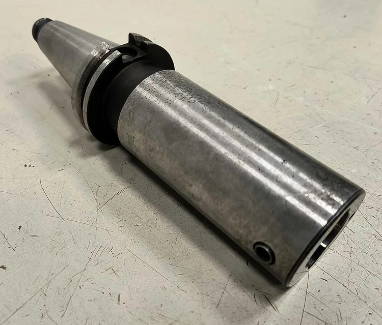 Big Kaiser _UNKNOWN_ Modular Tool Adapters & Holders | Fram Fram LLC