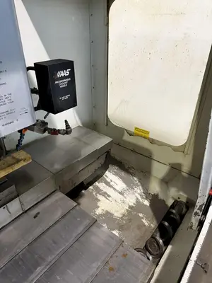 USED HAAS VF–1