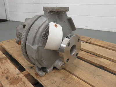 Durco Low Flow pump model MK3 STD size 1K1.5x1LF-82/65OP