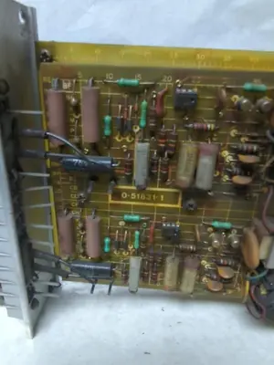 USED RELIANCE ELECTRIC 0-51831-1