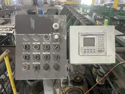 USED SUTTON 2-1/2L