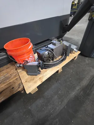 2019 HAAS VF-2SS Vertical Machining Centers | Machinery Resources International (15)