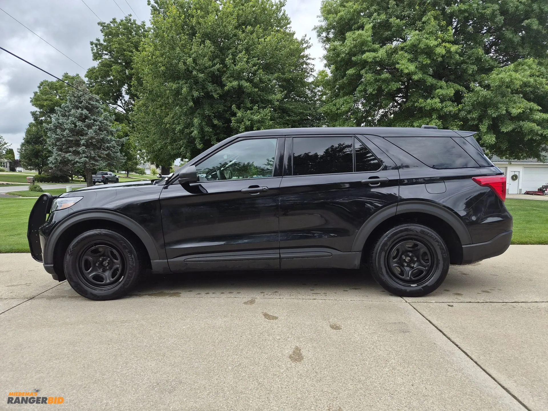 Used 2020 FORD EXPLORER SUVs Wyoming US | Miedema Asset Management Group #1312287
