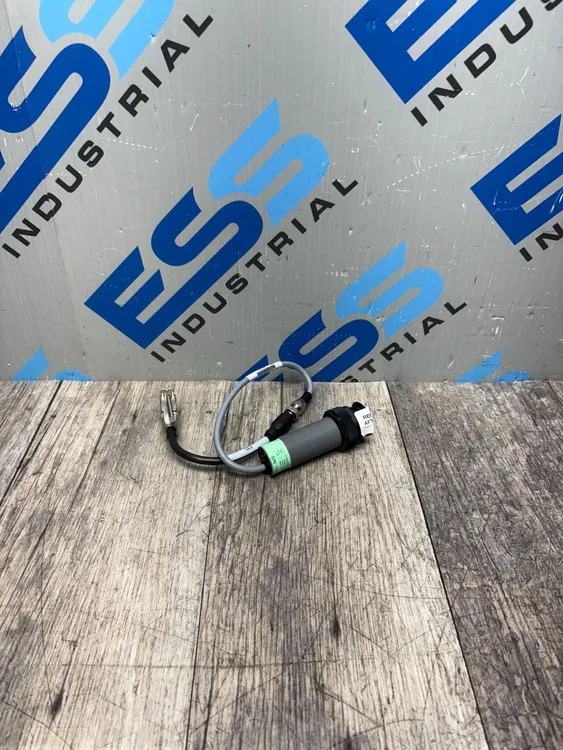 Used D.R. JOSEPH INC. IBC1E-R Misc Electrical & Power Parts South Carolina US | ESS Industrial Equipment Sales #330104