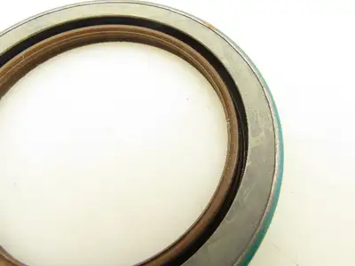 SKF 29262 Double Lip Oil Seal  2.938" ID 3.876" OD Lot of 2