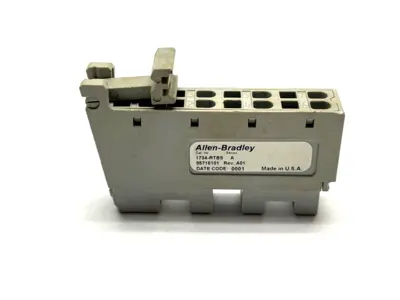 Used Allen-Bradley 1734-RTBS Terminal Blocks Michigan US | Maverick Industrial Sales #1468992