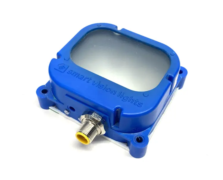 Used SMART VISION LIGHTS 15211706222812 Light Source Equipment Michigan US | Maverick Industrial Sales #1092768