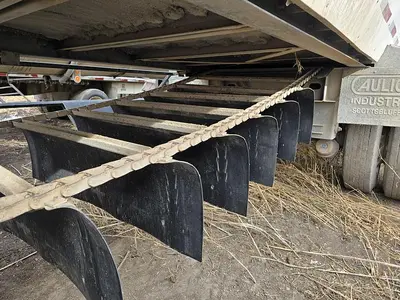 USED 2012 AULICK 5170544