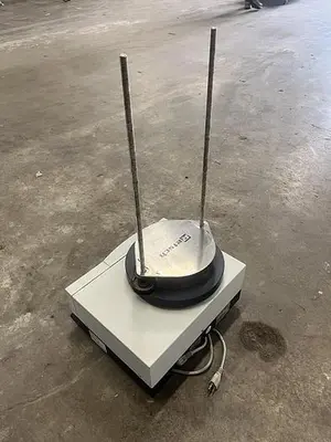 USED 2008 RETSCH AS 200 BASIC