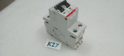 USED ABB S222 K 10 A