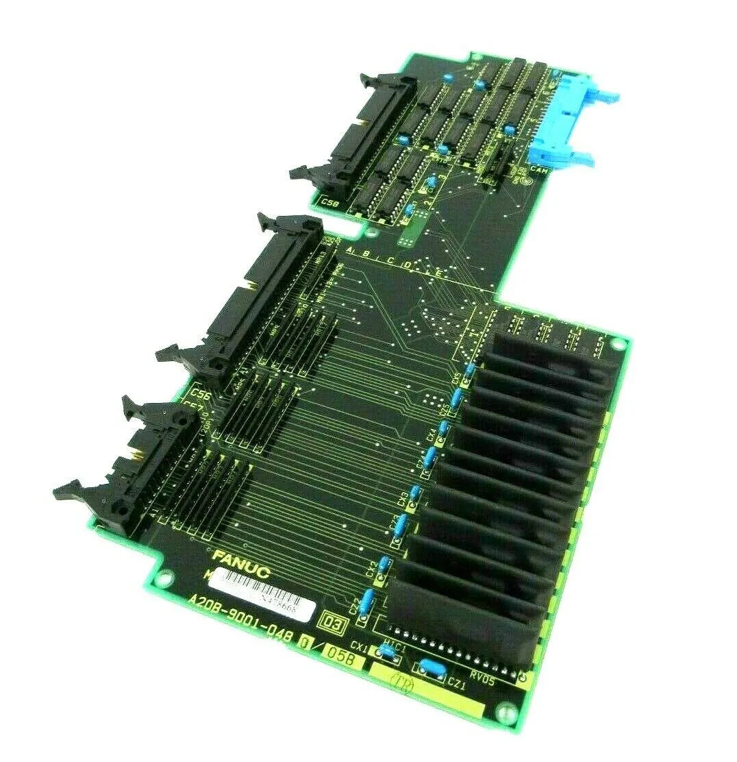 NEW FANUC A20B-9001-0480/05B I/O MODULE A20B9001048005B