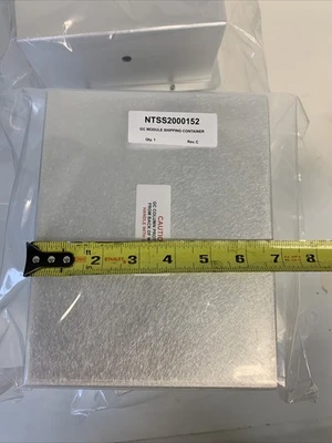 NEW PerkinElmer NTSS2000152