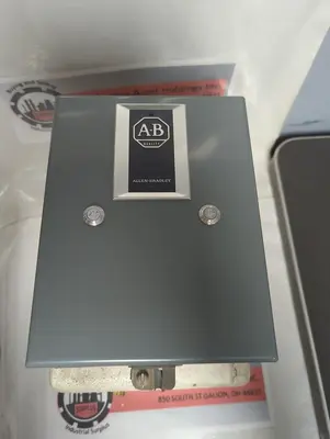 New | in-Stock ALLEN-BRADLEY 709-AAA Industrial Controls Ohio US | Surplus Asset Holdings #1542682