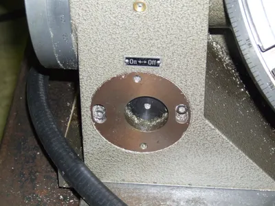USED HOFMANN FMD0000B-00