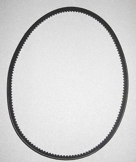 Delta / Invicta RS-15 Shaper Replacement Shaft / Motor Drive Belt Replaces Part #432-07-133-0001