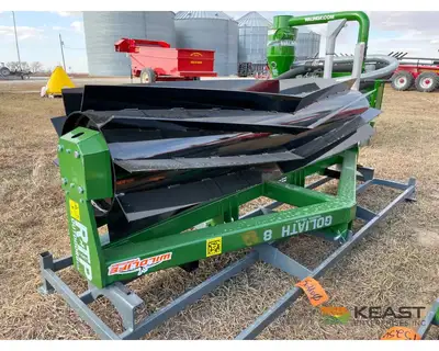 Used PH OUTDOORS _UNKNOWN_ Compacting Rollers Iowa US | Keast Enterprises #1360408
