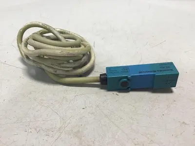 USED YAMATAKE FL2-4A6S