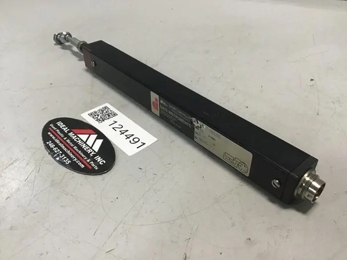Used DATA INSTRUMENTS F56105101 Transducers Michigan US | Ideal Machinery #1182029
