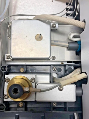 Used Agilent 7890 Gc Miscellaneous Laboratory Equipment California US | CAL-L Enterprises #1459327