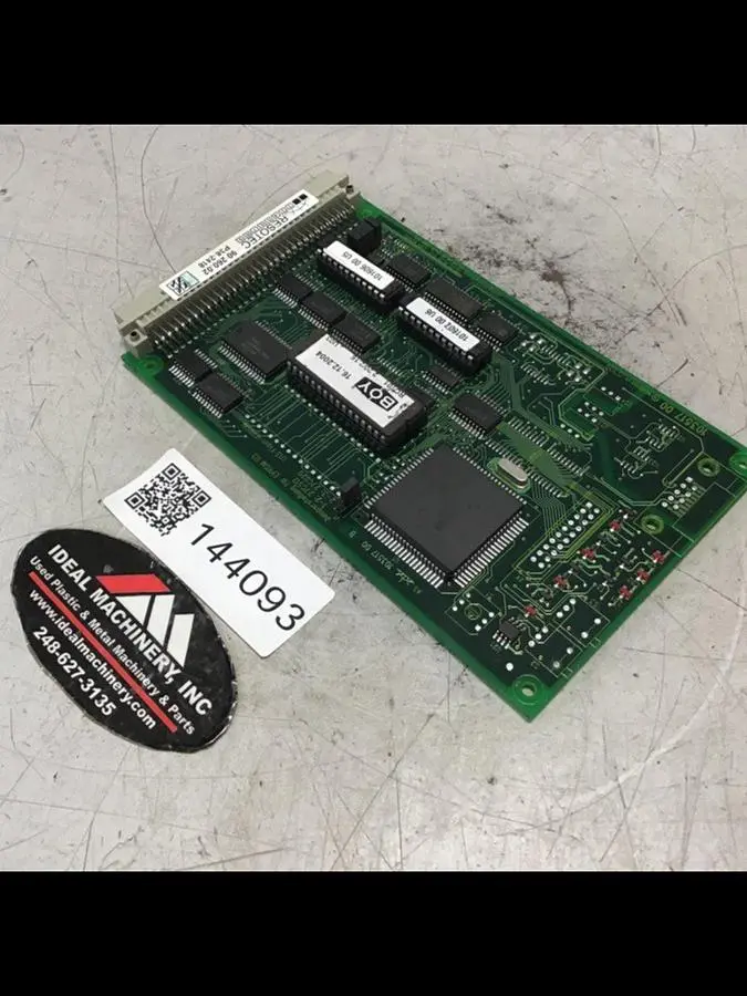 USED RESOTEC 90260.02