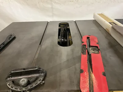 PM3000 | Powermatic | Table Saws