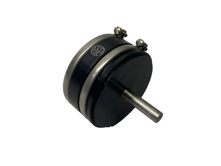 Used HELIPOT 6673-264-0 Potentiometers | Maverick Industrial Sales #1103987