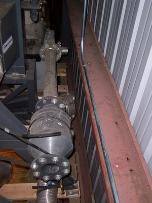 Used _UNKNOWN_ _UNKNOWN_ Scrubbers Minnesota US | A&I Equipment #1317687
