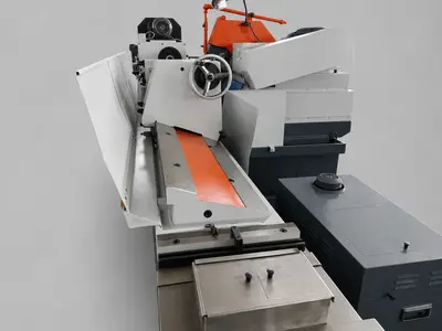 ESP-Megagrind SP1350x4000 Cylindrical Grinders Including Plain & Angle Head | ESP Machinery Australia Pty Ltd (3)