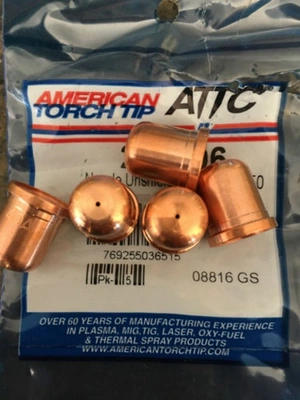 American Torch Tip 220006 Ext. Nozzles