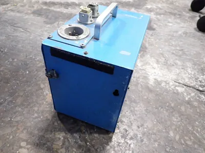 Temperature Controller