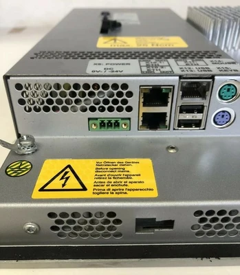 USED Phoenix Contact CPC 5015 PM CO
