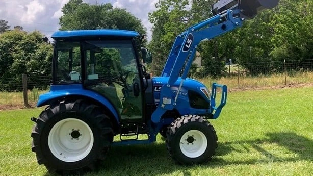 Used 2023 LS MT342HC Tractors & Trailers | Rubbl #986093