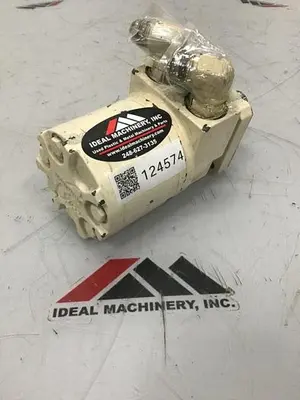 USED TRW MF100910AAAA
