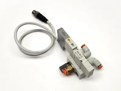 USED SMC SV1300-5W2U-01T