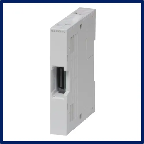 NEW MITSUBISHI FX5-CNV-IFC