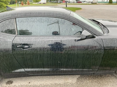 Used 2015 CHEVROLET CAMARO Cars Michigan US | Miedema Asset Management Group #1313011