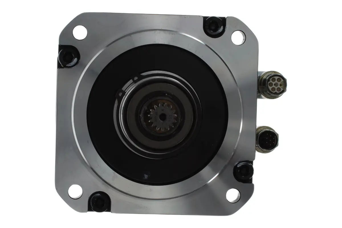 KUKA SPP motor 2.2kW A1 CT-nano2 (w/o a./oil)
