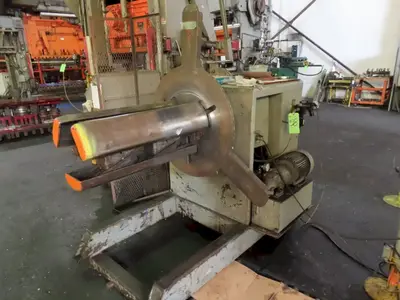 USED AMERICAN 1000