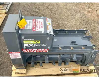 Used LOFTNESS _UNKNOWN_ Forestry Grinders Iowa US | Keast Enterprises #1360441