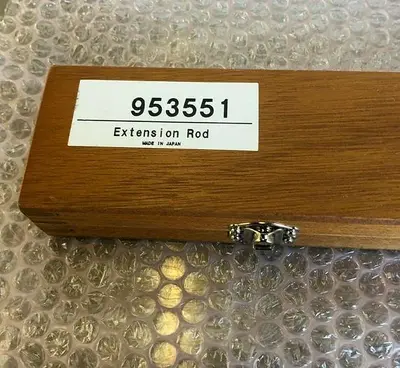 MITUTOYO 953551 EXTENSION ROD