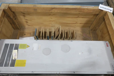 Used ABB 604-0320-3 AC Drive Control Module Ohio US | Aucto #1394448