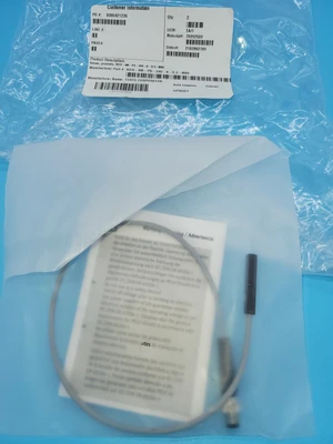NEW Festo SIES-8M-PS-24V-K-0.3- M8D