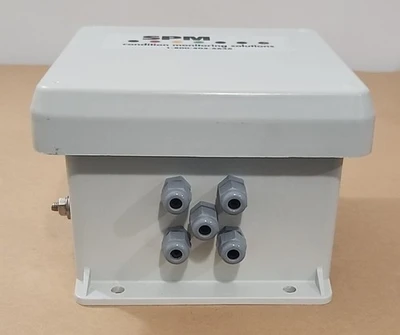 NEW SPM Instrument JBP10045