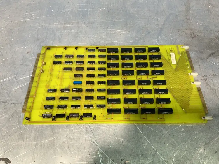 Used CINCINNATI 35313016A Printed Circuit Boards (PCB) Ohio US | HGR 24 #1358003
