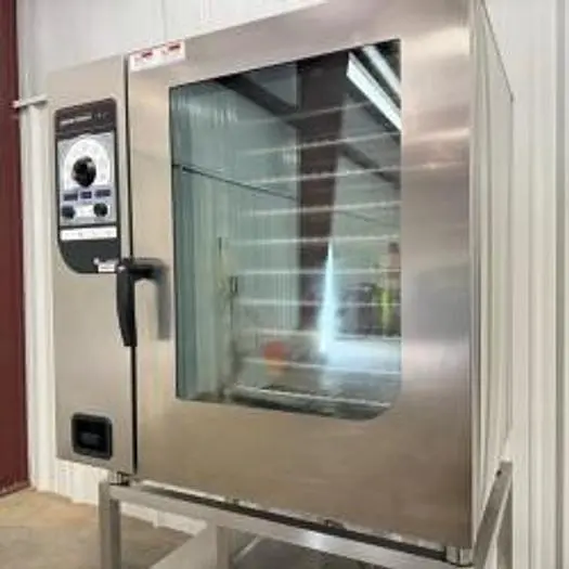 Used HENNY PENNY FGE115 Ovens British Columbia CA | Surrey Food Equipment #434378