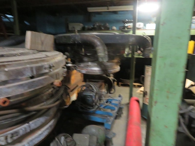 GLOUCESTER blown film die Blown Film Dies - Single Layer, SIZE 20" - 24.99""" | Mark One Machinery (1)