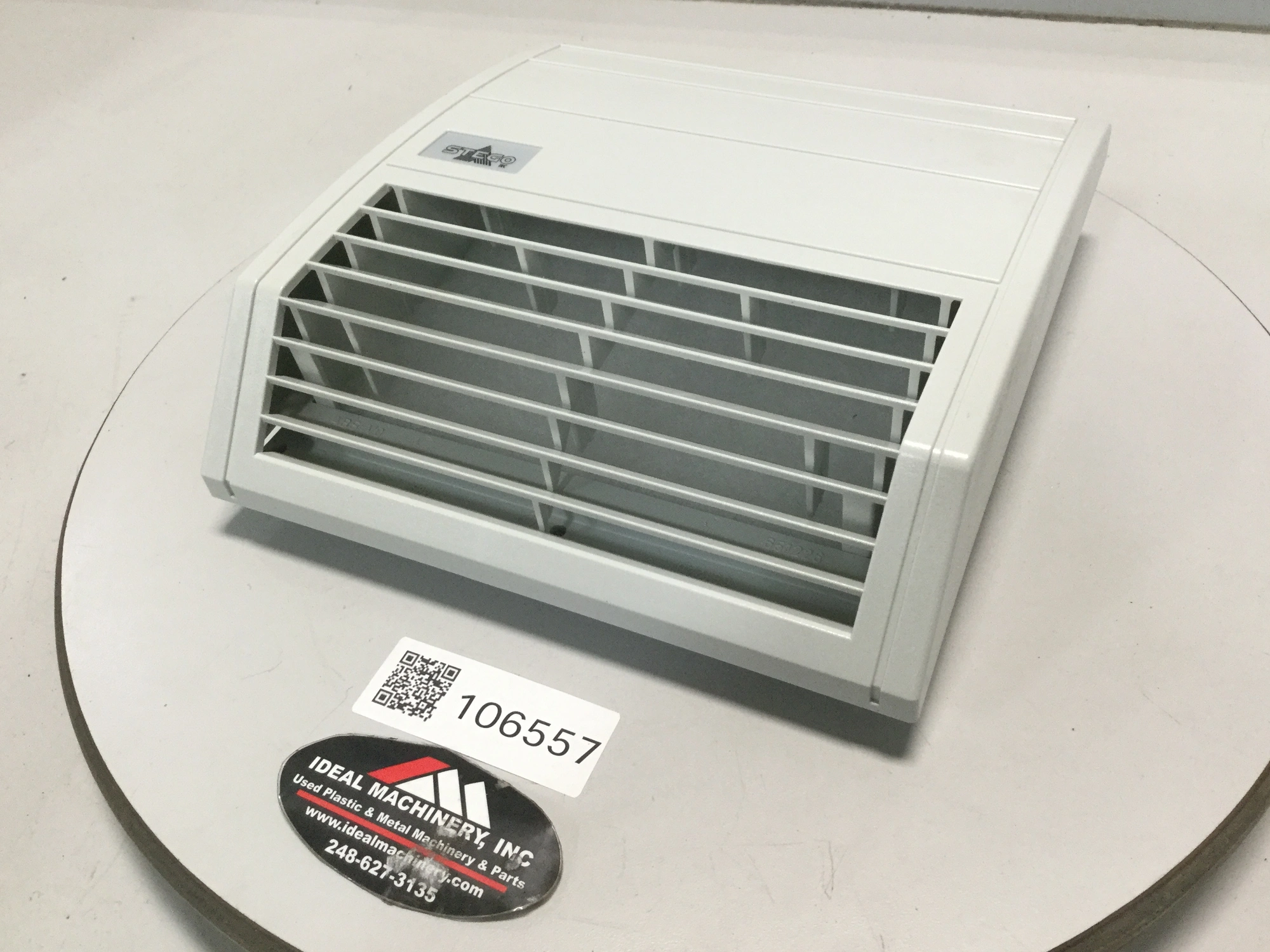 New | in-Stock STEGO 11802.0-00 Fans | Ideal Machinery #619714