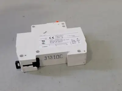 Used SPRECHER + SCHUH L8-10/1/C Switchgears British Columbia CA | Lenmark #244616