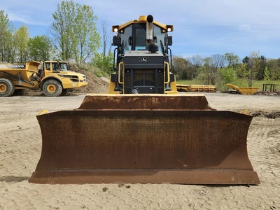 Used 2023 DEERE 700L LGP Crawler Dozers | Abele Tractor #1342969