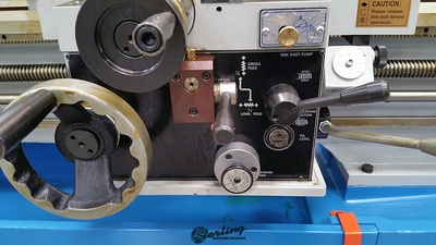 New | in-Stock ACRA 1440TVS Engine Lathes California US | Sterling Machinery Exchange #1465503